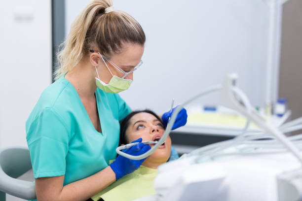 Best Emergency Treatment for Oral Infections in Monette, AR