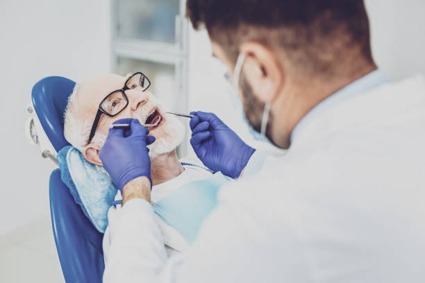 Best Emergency Treatment for Oral Infections in Monette, AR